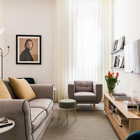 Maison Letizia Roma Εξωτερικό φωτογραφία