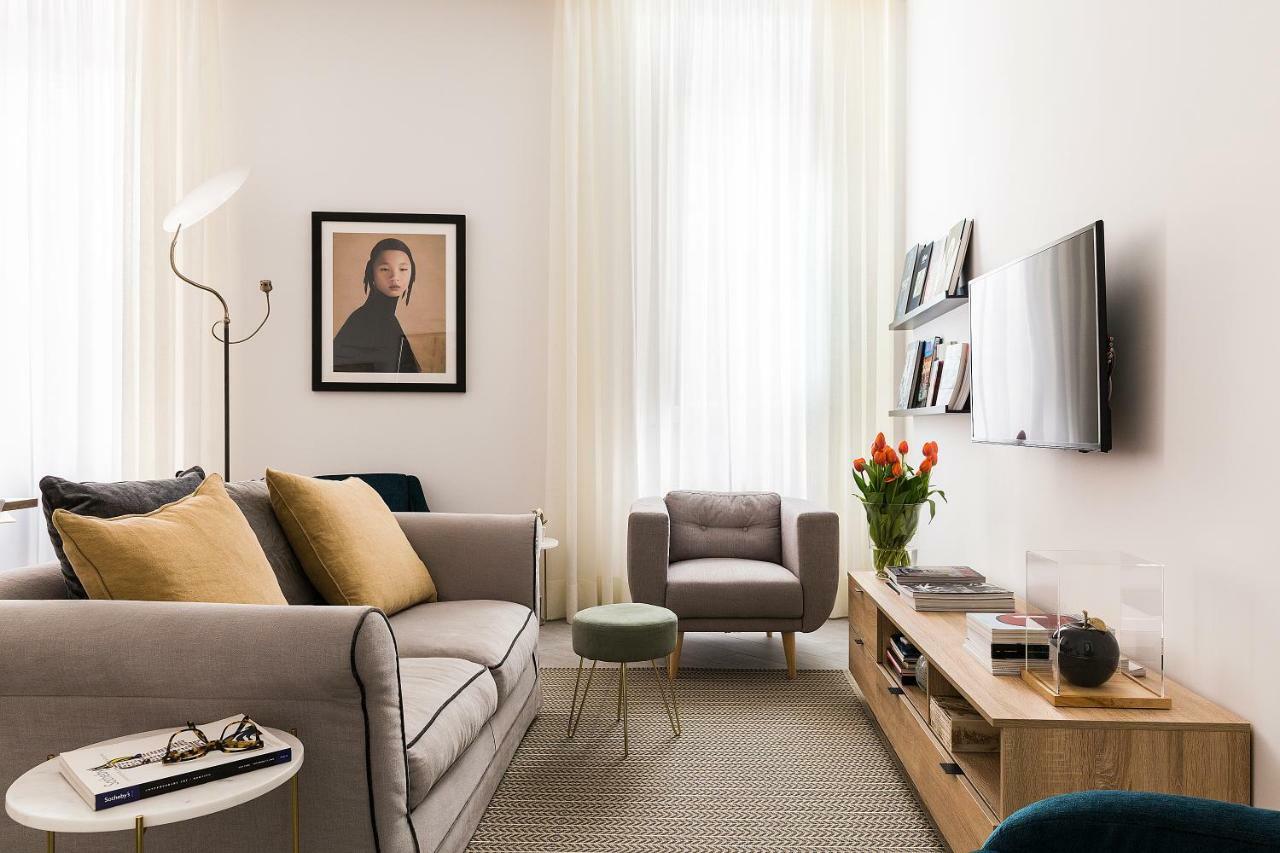 Maison Letizia Roma Εξωτερικό φωτογραφία