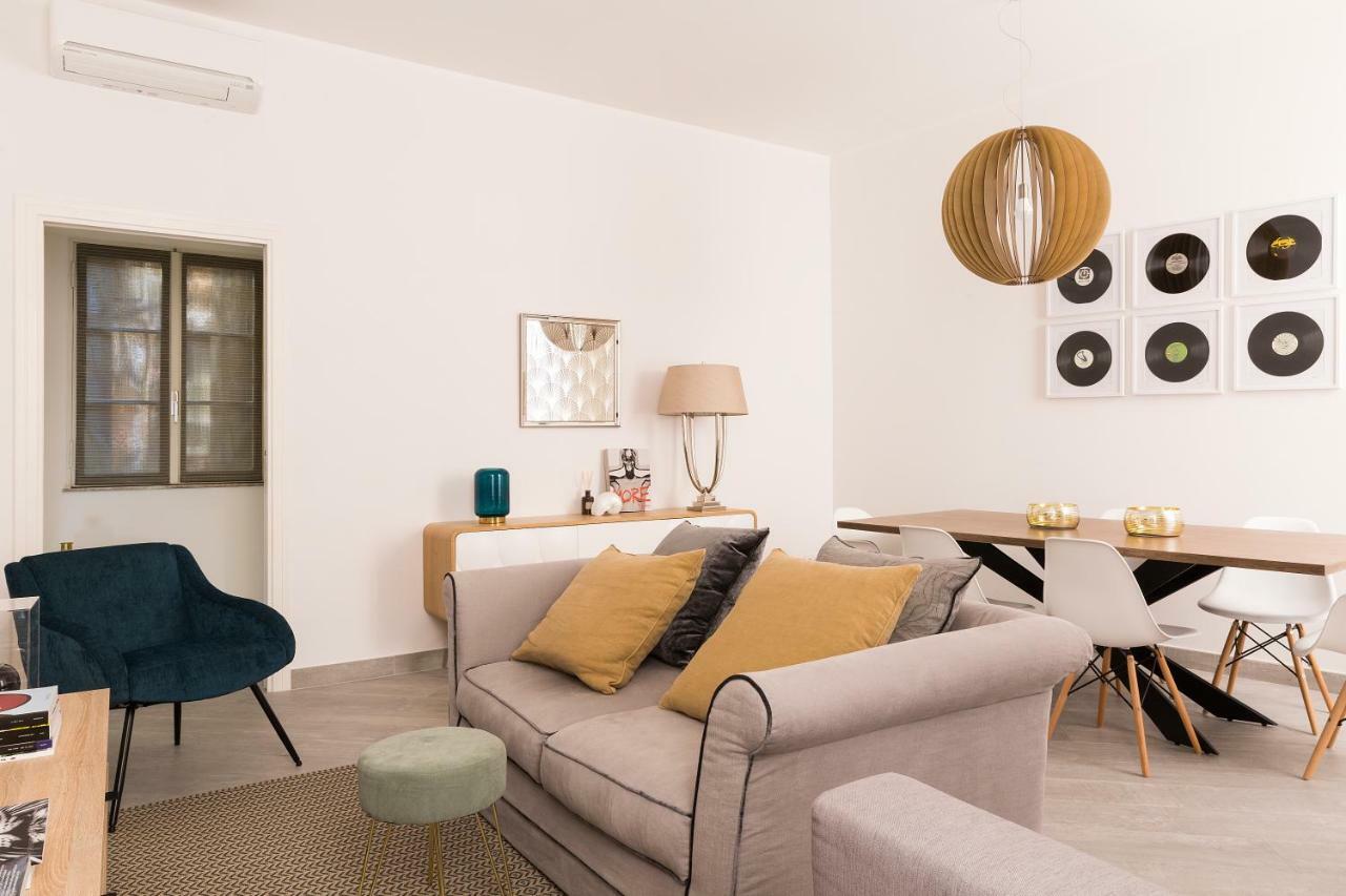 Maison Letizia Roma Εξωτερικό φωτογραφία
