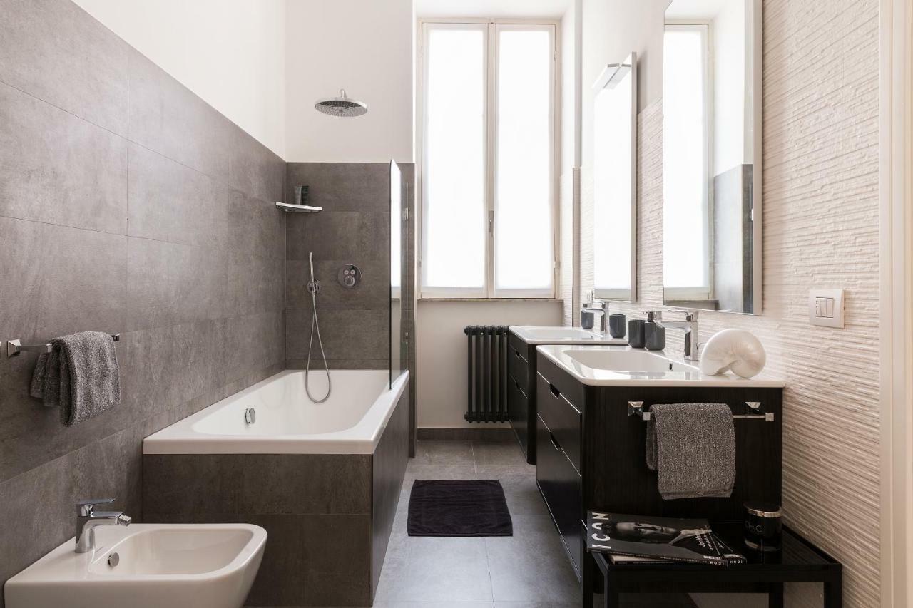 Maison Letizia Roma Εξωτερικό φωτογραφία