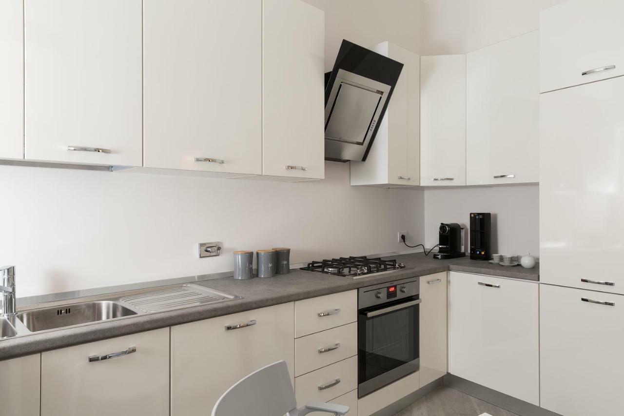 Maison Letizia Roma Εξωτερικό φωτογραφία